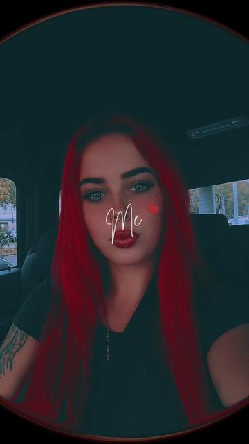@Michelle Puper ♡
