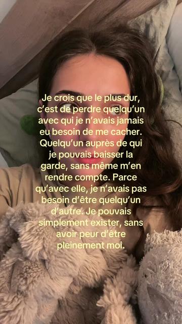 @Lucie