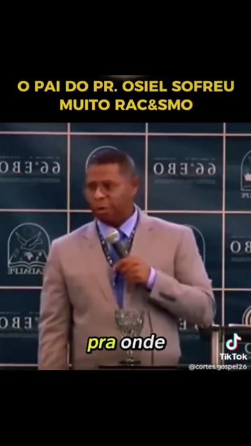 @Anderson Eu creio em Deus