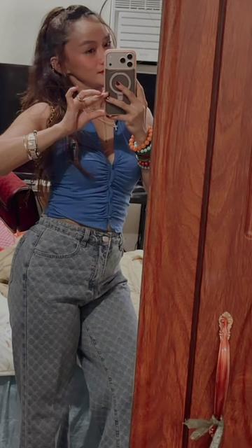 @Charina Yhamie