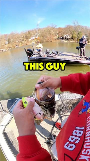 @Dkam Fishing (NJ)