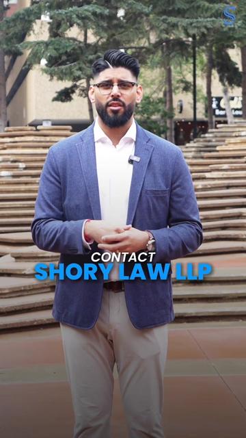 @Jatin Shory Immigration Lawyer