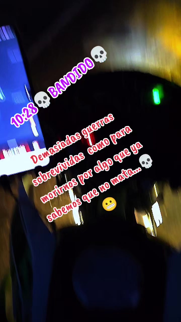 @💀BANDIDO💀SUELTO💀