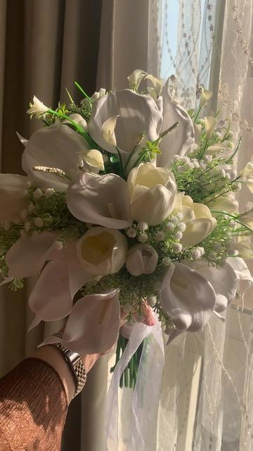 @Dou for you_ bridal🌸