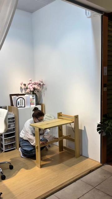 @HiGirl Nails Đà Lạt