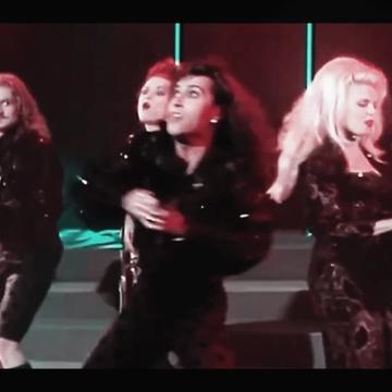 @My Army Of Lovers