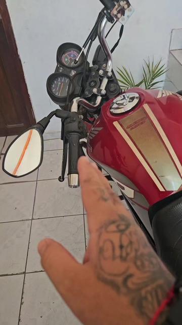 @Rodrigo lima