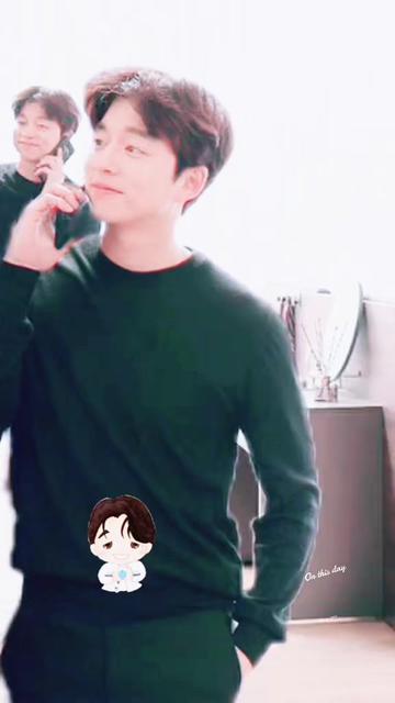 @Gongyoo🇲🇽fan🍩