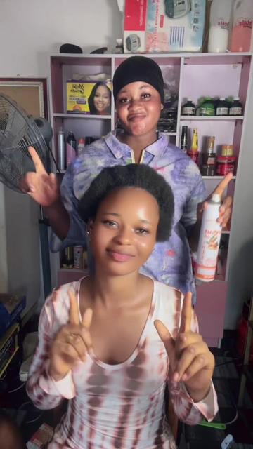 @Bidemi Hairline🪮