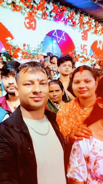 @Rajesh Yadav ๐ณ๐ต๐ช๐ช๐ช