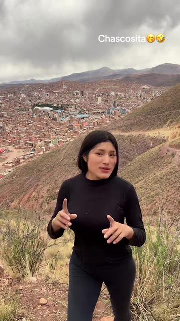 @ISABEL OLIVARES👑🇧🇴