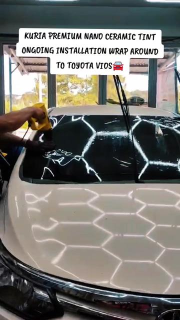 @NGL Car Accessories