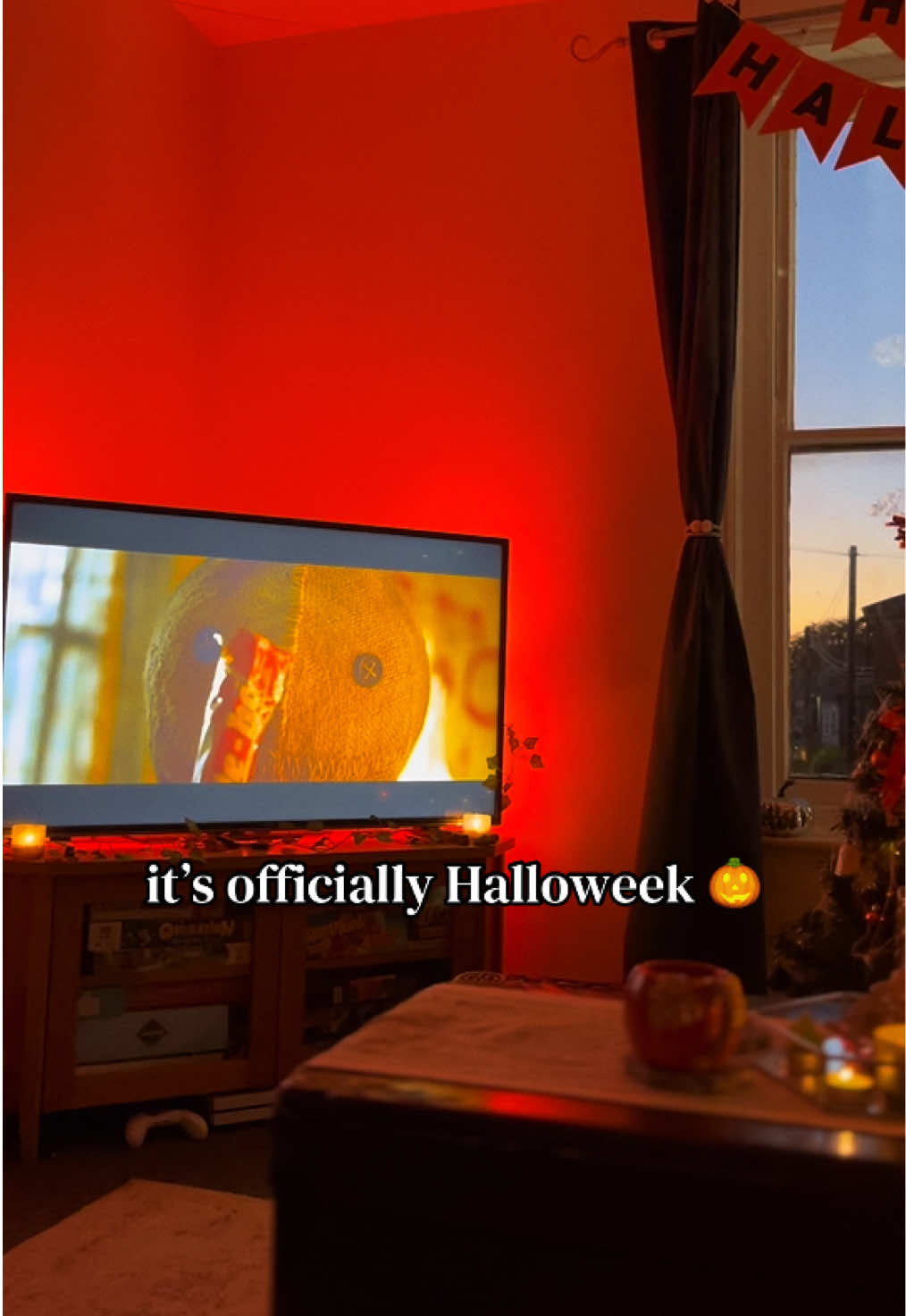 @Fresh Horror