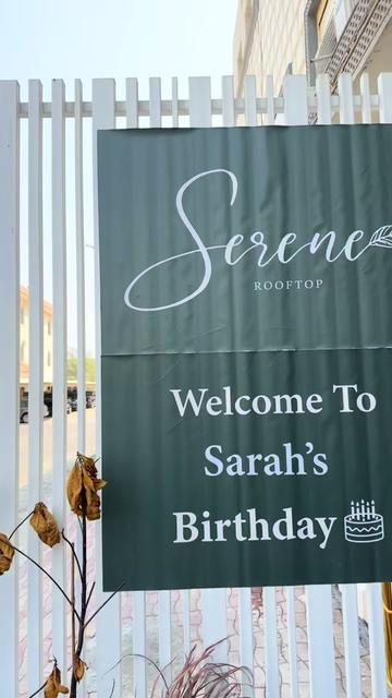 @serene roof