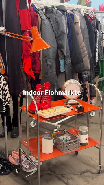 @Düsseldorf TONIGHT