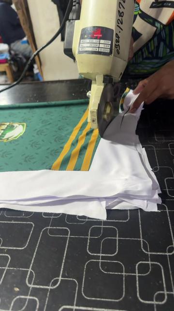@Pak Sports wear