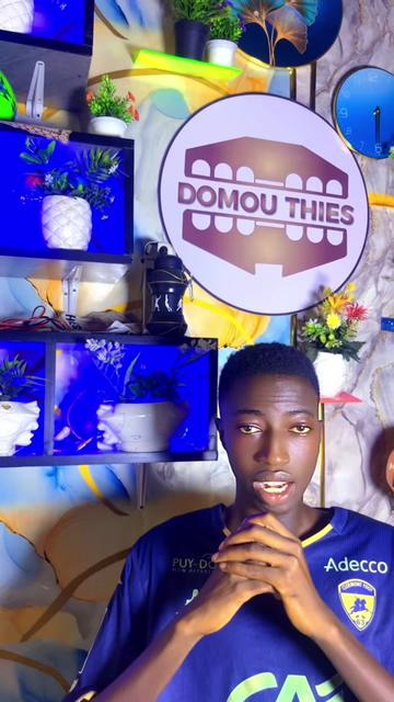 @DOMOU Thies🥰