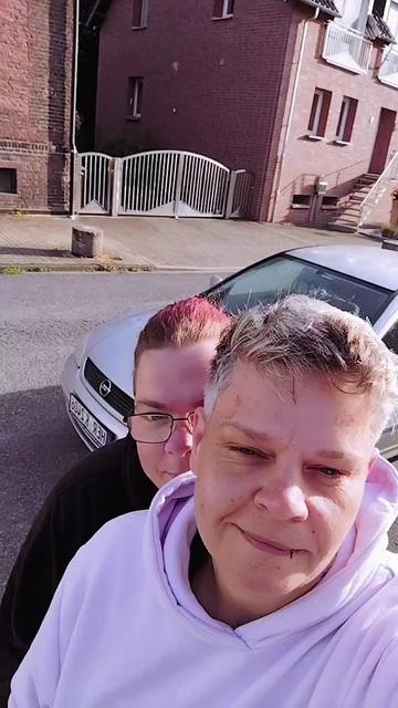 @❤️Danny Jenny'sHerzmensch❤️