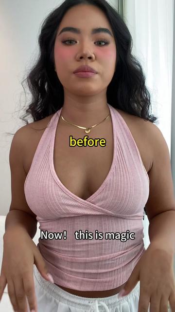 @Niidor Secret Bras