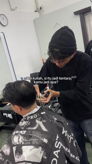 @Teuku ozie