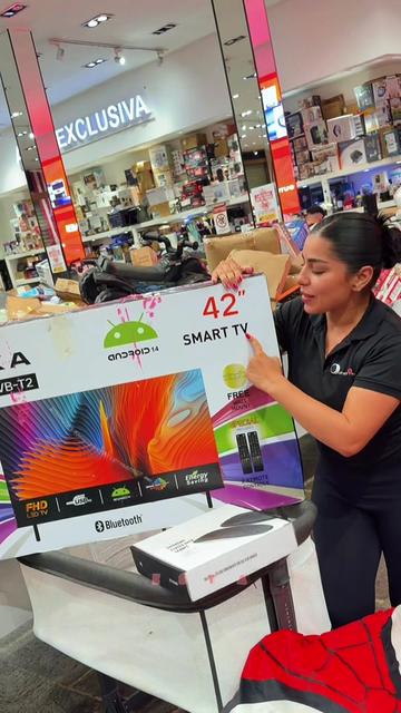@outlet favorito