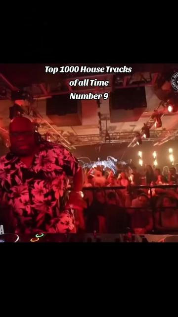 @House Music Anthems