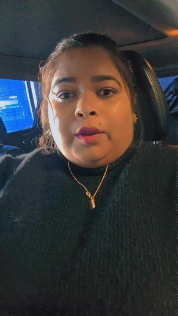 @Ashika Prakash