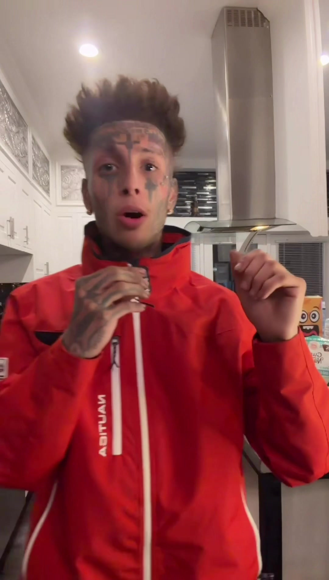 @Flyysoulja
