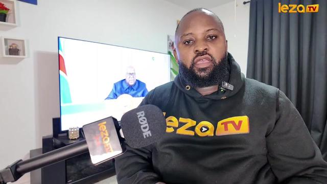 @LEZA TV| Canada 🇨🇦