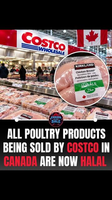 @Canada Is For Sale