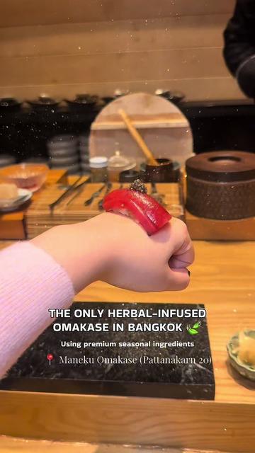 @VARIHUNGRY | วาริหิวมาก