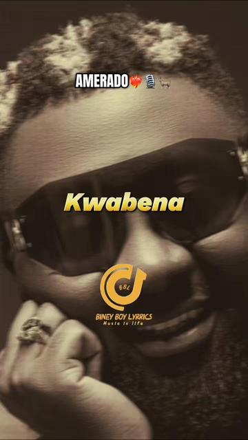 @BINEY_BOY LYRICS