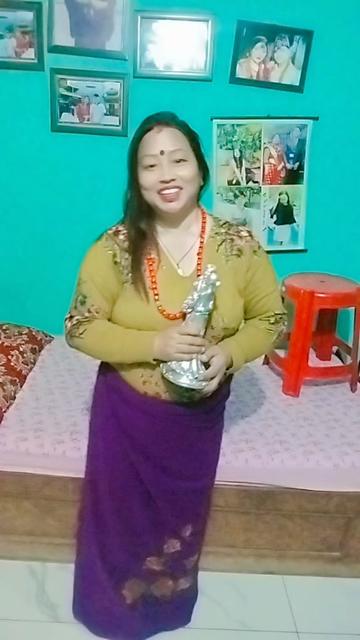 @Kusum♥️kusal