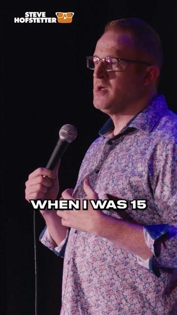 @Steve Hofstetter