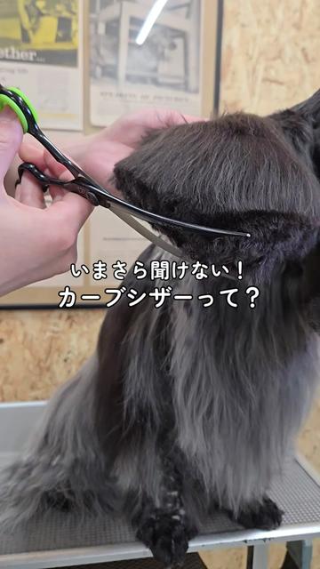 @Svans(スバンス)|トリマー向けシザー&バリカン専門