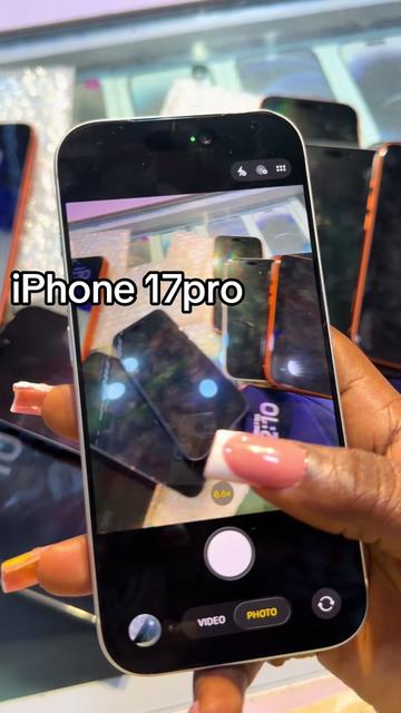 @AuntyAmori_ibadan iphonevendor