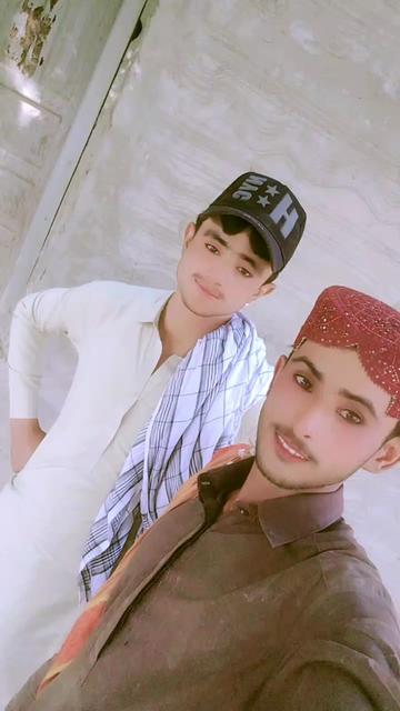 @Shah Jahan Khan