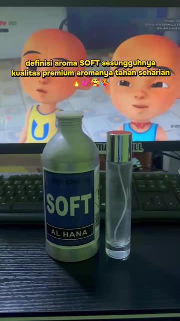@AL HANAA PUSAT PARFUM