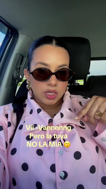 @Daneisha Vega