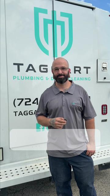 @Taggart Plumbing