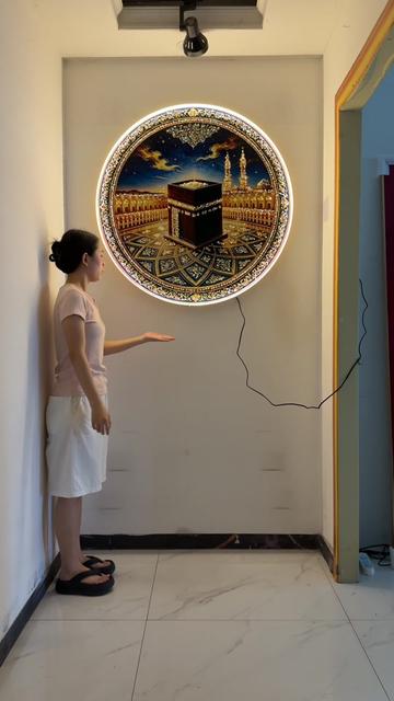 @Orolst Wall‑Art‑Zhang