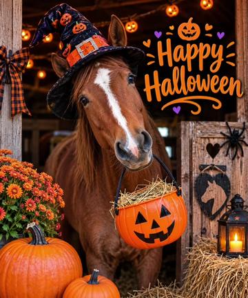 @Horselife
