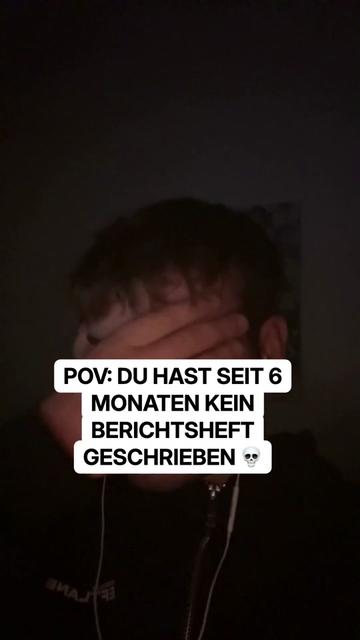 @Azubibericht