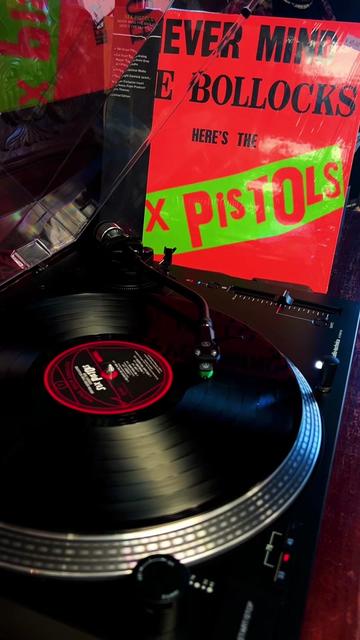 @Vintage Vibes Records
