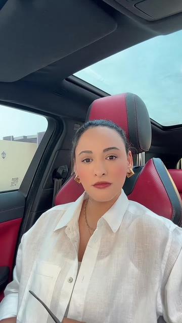 @Nada Harfoush | Wellbeing 🤍