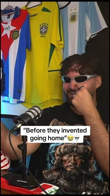 @Football World