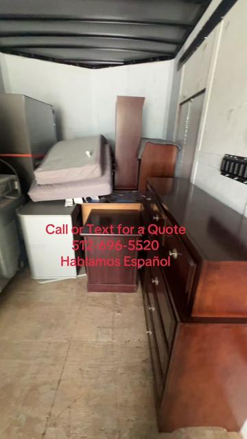 @THE BOX MOVING COMPANY, LLC
