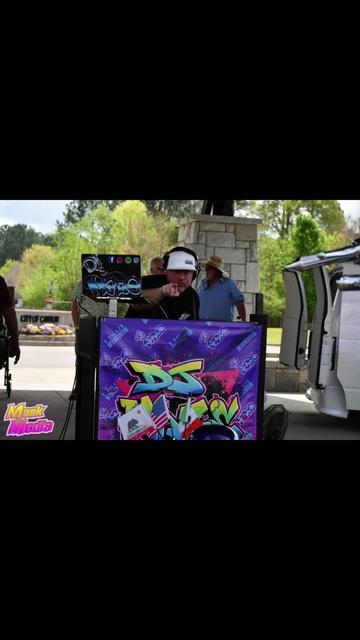 @DJMazeRadio ❌