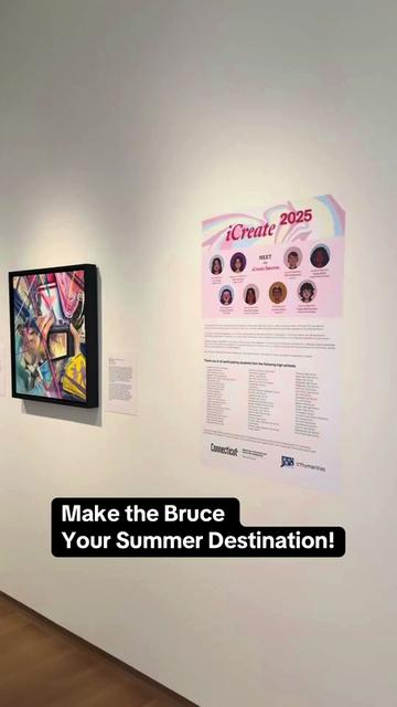 @TheBruceMuseum