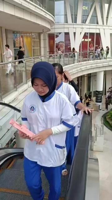 @Mutiara Bunda Tangerang